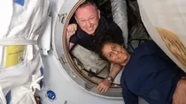 sunita williams to return back to earth next year without boeing starliner space x nasa announcement