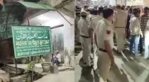 3 Students Beat Boy To Death At Delhi Madrasa