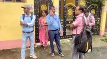 CBI raids Kolkata hospital ex-principals premises in corruption probe