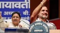 Caste census Rahul Gandhi