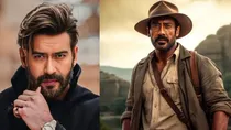 Ajay Devgn 