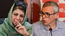 Omar Abdullah to PDP Mehbooba Mufti