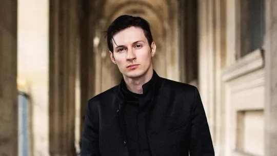 Pavel durov, Telegram, France arrest