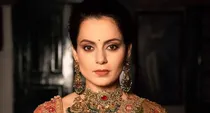 Kangana ranaut likens farmers stir to Bangladesh unrest