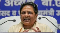 Mayawati on SANYAS FAKE NEWS