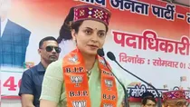 Kangna Ranaut farmers protest