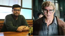 Niren Bhatt, Akshay Kumar, Stree 2