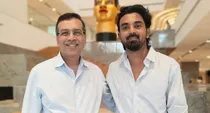 Lucknow Super Giants KL Rahul sanjeev goenka ipl