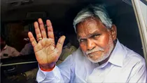Champai soren ex cm of jharkhand to join bjp on 30 august himanta biswa sarma