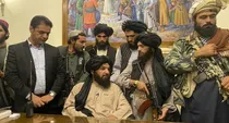 Afghanistan taliban new series of bans against women 