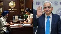 Shaktikanta das, UPI, ULI