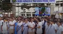 Nursing student raped by auto driver