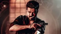 Thalapathy Vijay, Greatest of All Time 