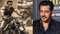 Salman khan, Dhoom 4