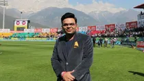 Jay Shah elected as next chairman of ICC to assume role on December