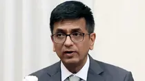 CJI DY Chandrachud