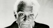 Khuda Bux renowned magician and mentalist known for his extraordinary feats of magic