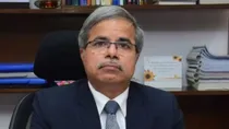 Satish Kumar Railway Board new chairman