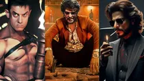 Lokesh kanagraj, Aamir Khan, Shahrukh Khan