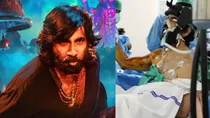 Ravi Teja 