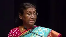 president draupadi murmu