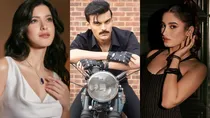 star kids debut shanaya kapoor 