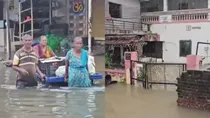 Gujarat Flood