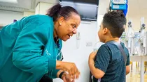 heart warming child viral video