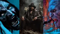 Yash, Toxic, Sarkata, Stree 2
