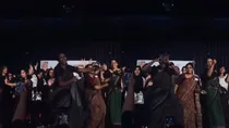 kerala professor viral dance