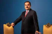 gautam adani india richest person mukesh ambani hurun india rich list 2024