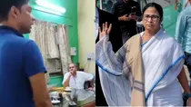 rg kar hospital old video mamata banerjee