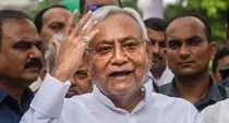 JDU nitish kumar bihar caste census rahul gandhi