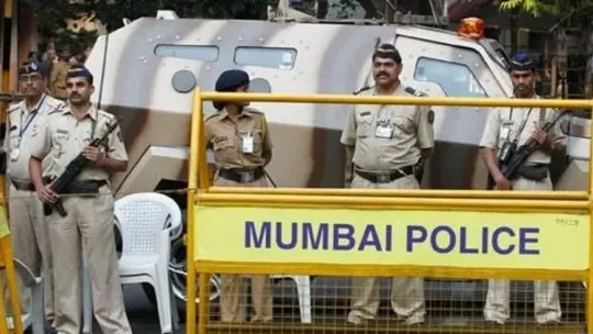 Property Dealer Murder in Mumbai