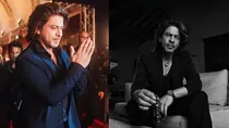 Shahrukh Khan 