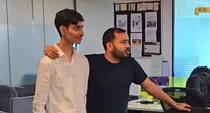 Physics Wallah's Alakh Pandey NEET UG Sunny Kumar