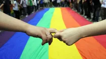 LGBTQ, Bank account, social media