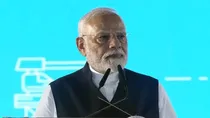 Narendra Modi shivaji