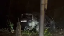 mumbai accident update 