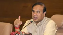 himanta biswa sarma