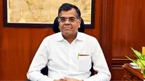 t v somanathan