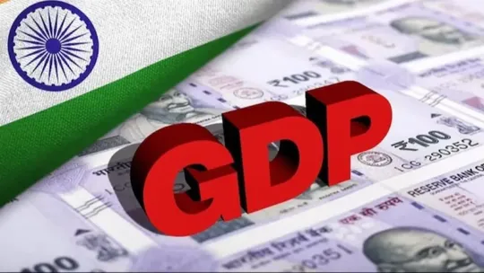 GDP Data