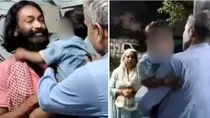 jaipur kid kidnapping case accused constable didnt ask ransom police disguised as monk to catch him