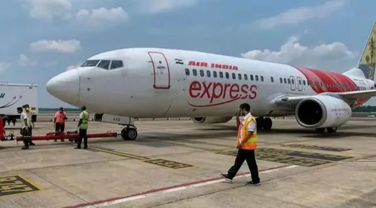 varanasi airport