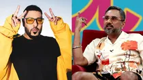 yo yo honey singh badshah 