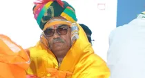 Rajasthan education minister akbar maharana pratap