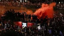 Israel, Benjamin Netanyahu, Protest