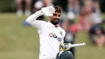Liton das, Bangladesh vs Pak, social media reaction