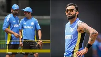 Gautam Gambhir, All time XI, Team india