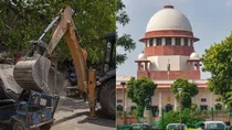 Supreme Court On Bulldozer Actions